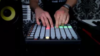 Novation Launchpad S Hardware Controller for Ableton Live Performance | Full Compass