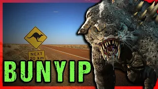 Bestiario: Bunyip - El Terror de Australia | Criptozoología