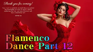 Flamenco Music 12 Capturing the Spirit of Andalusia in Every Note