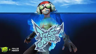 The Jet Set Radio Iceberg: Explained (With FalseProof)