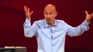 Francis Chan - Prayer