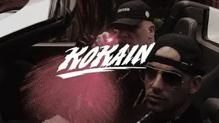 Bonez MC, Gzuz & RAF Camora - Kokain (Türkçe Çeviri)