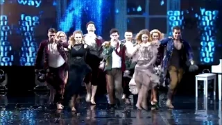 'Людина року 2016' Balldance Theater by Vitaliy Zagoruiko & Кирило Каплуновський