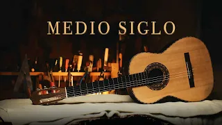 Medio Siglo - the Art and Sound of José Luis Romanillos