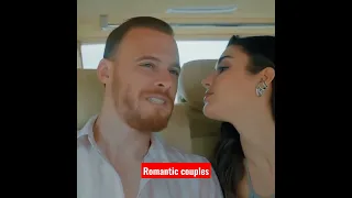 Need kissi🫣💋Sen Çal Kapimi #handeerçel #kerembürsin #edaserkan #hayat #love #handeerçel #eda #kiss