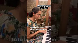 Phir Aur Kya Chahiye #phiraurkyachahiye #trendingonshorts #shorts #piano #vickykaushal #pianocover