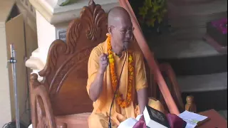 29.08.2015_H.H.BA Janardana Swami _ Lord Balaram Appearance Day