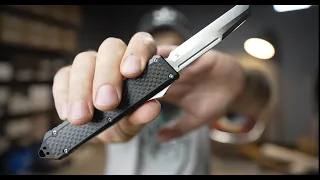 YOU should buy an OTF Knife from Tacknives