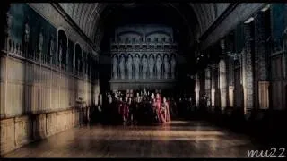 The Poisoned Chalice ● I will not back down (1.04 Tribute) [Merlin BBC]