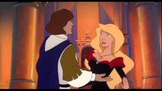 Swan Princess - Derek's Wrong Vow (Finnish) [HD]