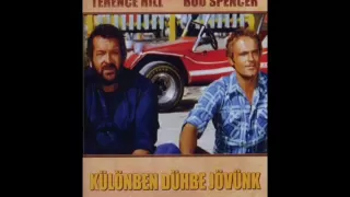 Bud Spencer és Terence Hill: Különben dühbe jövünk