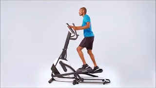 Видеообзор орбитрека Horizon Fitness Andes 3 New