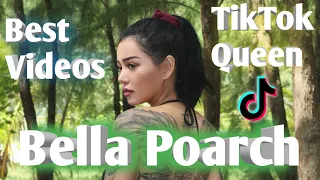 Bella Poarch best videos TikTok | Белла Порч лучшие видео ТикТок | Тик Ток тренды