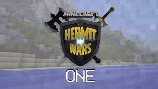 Minecraft Hermit Wars - EP01 - To Camp!