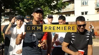 Jukkie - Addiction [Music Video] | GRM Daily