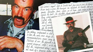 Ivan Milat -The Back Packer Murderer