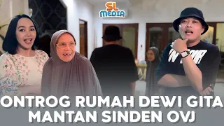 BEGINILAH KESEHARIAN MANTAN SINDEN OVJ SAAT INI