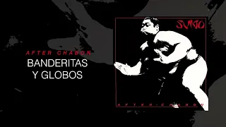 Sumo - Banderitas y globos (After Chabon)