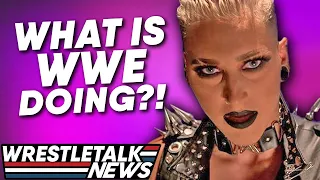 CONFUSING WWE Plans Revealed?! Real Reason WWE Stars Are Missing? | WrestleTalk