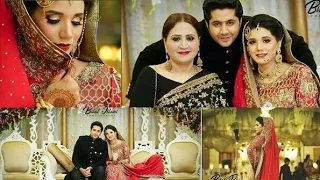 Imran Ashraf’s viral Wedding video 💕💕
