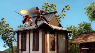 Robot Chicken [Adult Swim] | Avatar: The Last Airbender