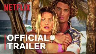 Outer Banks Season 4 - First Trailer | Netflix (2024) New Concept