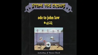 Stone The Crows - Ode To John Law (UK/1970) [Full Album]