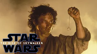 The Lord of the Rings: Return of the King trailer | Star Wars: The Rise of Skywalker Style