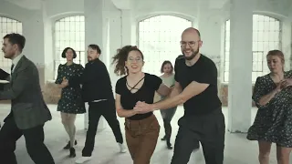 Projekt: Lindy Hop