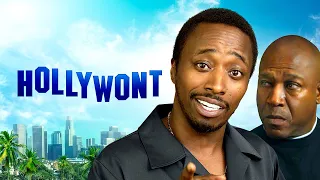 Hollywont (2013) | Full Movie | Eddie Griffin | Tom Lister Jr. | David Faustino, Thomas Mikal Ford