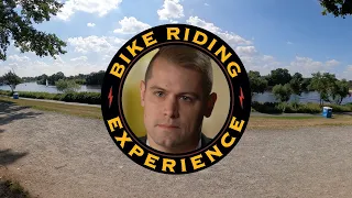 Lex Fridman Podcast #308 - Ryan Graves: UFOs, Fighter Jets, and Aliens - Bike ride on August 7, 2022