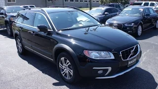 *SOLD* 2014 Volvo XC70 3.2 Premier Plus AWD Walkaround, Start up, Tour and Overview