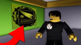 Roblox BrookHaven 🏡RP ALL AGENCY ROOMS (Secret Hidden Rooms)