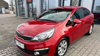 KiA RIO Avtomat ! 57km! SALE ! 12000💲☎️👇