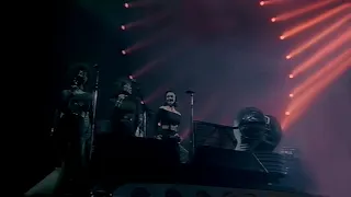 Pink Floyd - Run Like Hell | Atlanta, GA, USA - November 5th, 1987 | Subs SPA-ENG