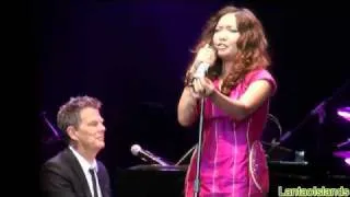 YouTube   Charice   Bodyguard Medley  David Foster Manila Philippines Oct 23 2010