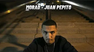 Morad - Juan Pepito (LYRICS)