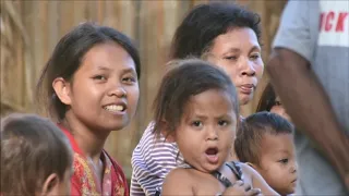 Ang Aming Sibuyan (Mining at Sibuyan Island, Romblon Teaser Video)