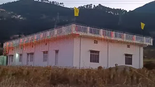 Sahib Bandgi Ashram Jangalwar Doda JK