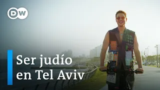 La identidad judía en Tel Aviv - Freitagnacht Jews | DW Documental