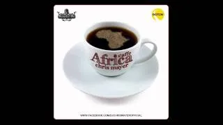 Chris Mayer feat. J Yolo - Caffe Africa (Summer hit)