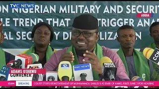 Group Condemns Mob Attack On Military Personnel In Abuja