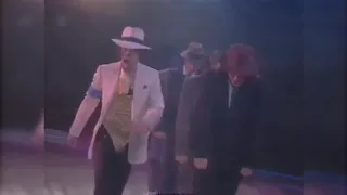 Michael Jackson - Smooth Criminal Live Bremen , Germany '92 DWT ( Low Pitch-1 ) REQUEST