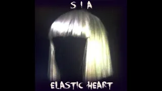 Sia - Elastic Heart (Extended Version)