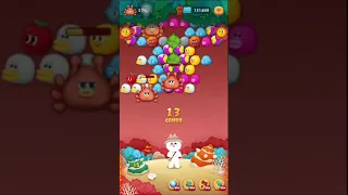 line bubble 2 level 1794 by Danny哥