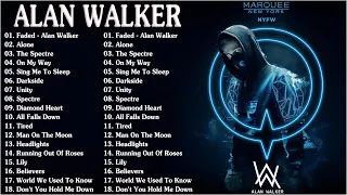 Alan Walker Best Songs Of All Time - Alan Walker Full Album 2022