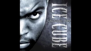Ice Cube - Check Yo Self Remix (Clean)