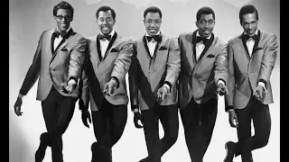 The Temptations - I Know I'm Losing You - 1966