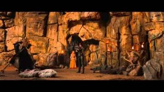 Hansel & Gretel: Witch Hunters // Mini-trailer