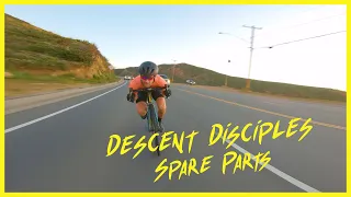 Descent Disciples ||Spare Parts|| Dawn Patrol [at 100km/h]